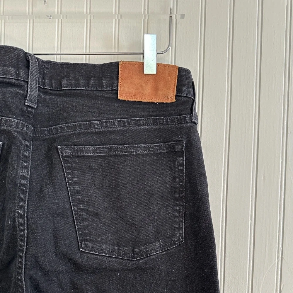 J. Crew crew 484